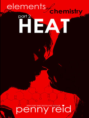 cover image of Heat